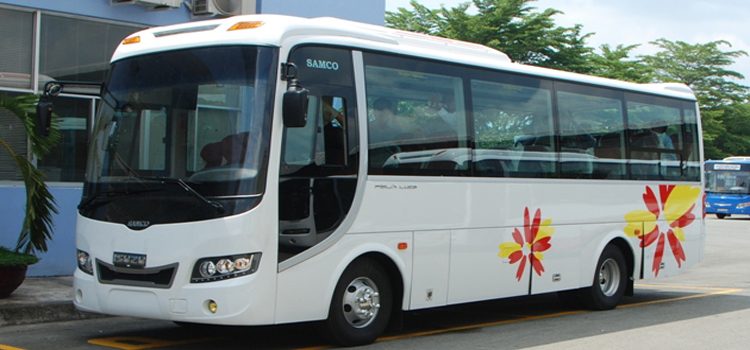 dịch vụ cho thuê xe du lịch đi SaPa giá rẻ